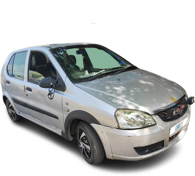 Tata Indica V2-img